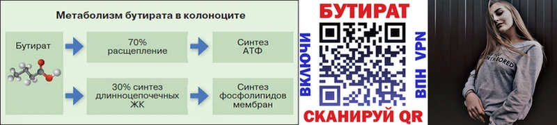 Купить  Канаш  Бутират 99% 
